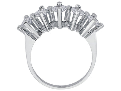 1.00 Carat Effect Diamond 5 Diamond Alliance