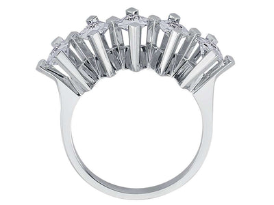 1.50 Carat Effect Diamond 5 Diamond Alliance