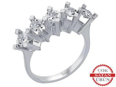 1.50 Carat Effect Diamond 5 Diamond Alliance