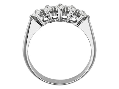 0.29 carat diamond 5 diamond alliance