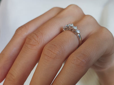 0.65 carat diamond 5 diamond alliance