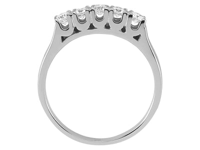 0.26 carat diamond 5 diamond alliance