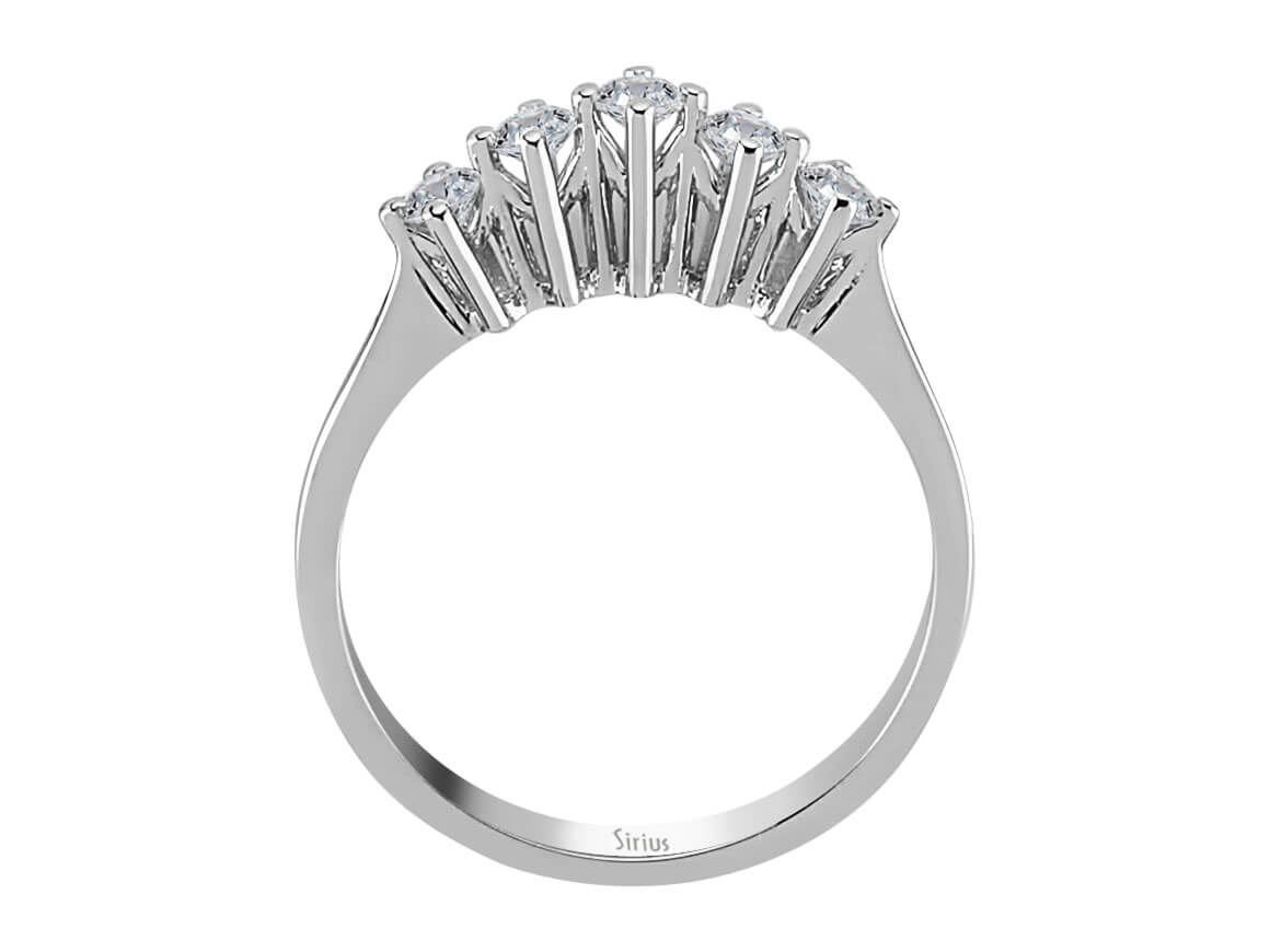 0.34 carat diamond 5 diamond alliance