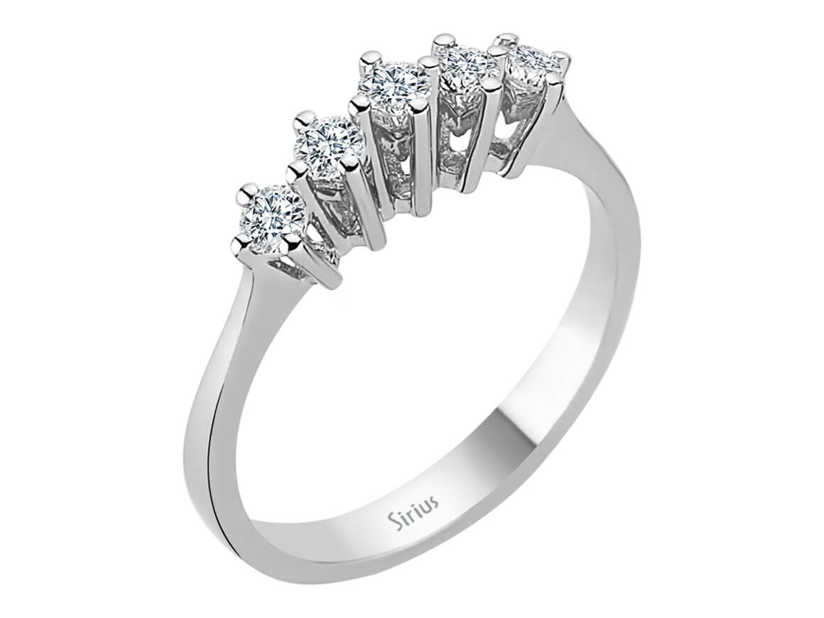 0.34 carat diamond 5 diamond alliance