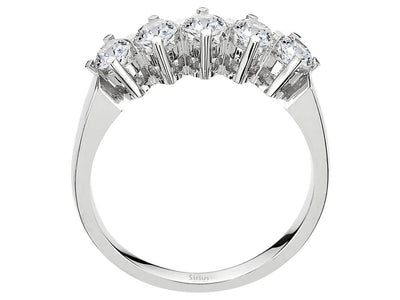 0.73 carat diamond 5 diamond alliance