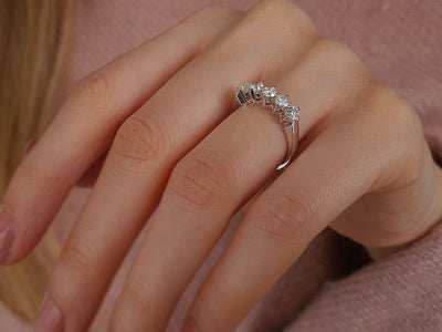0.73 carat diamond 5 diamond alliance