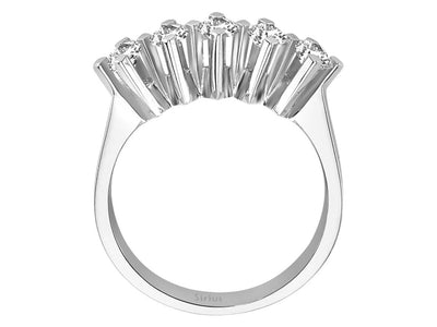 0.74 carat diamond 5 diamond alliance
