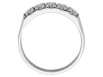 0.47 carat diamond 5 diamond alliance