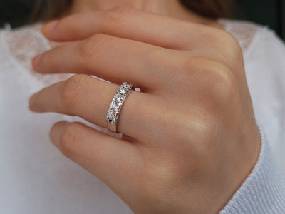 0.47 carat diamond 5 diamond alliance