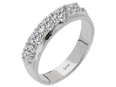 0.52 carat diamond 5 diamond alliance