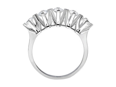 1.50 carat diamond 5 diamond alliance