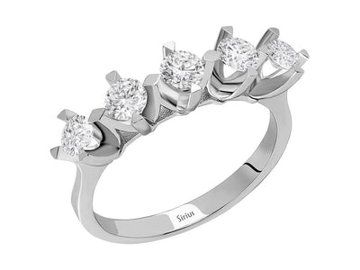 1.50 carat diamond 5 diamond alliance