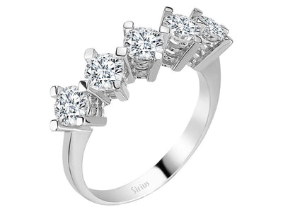1.70 carat diamond 5 diamond alliance