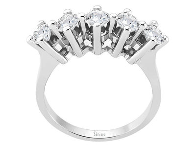 1.15 carat diamond 5 diamond alliance