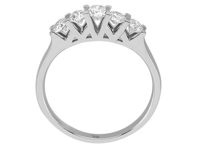 0.84 carat diamond 5 diamond alliance