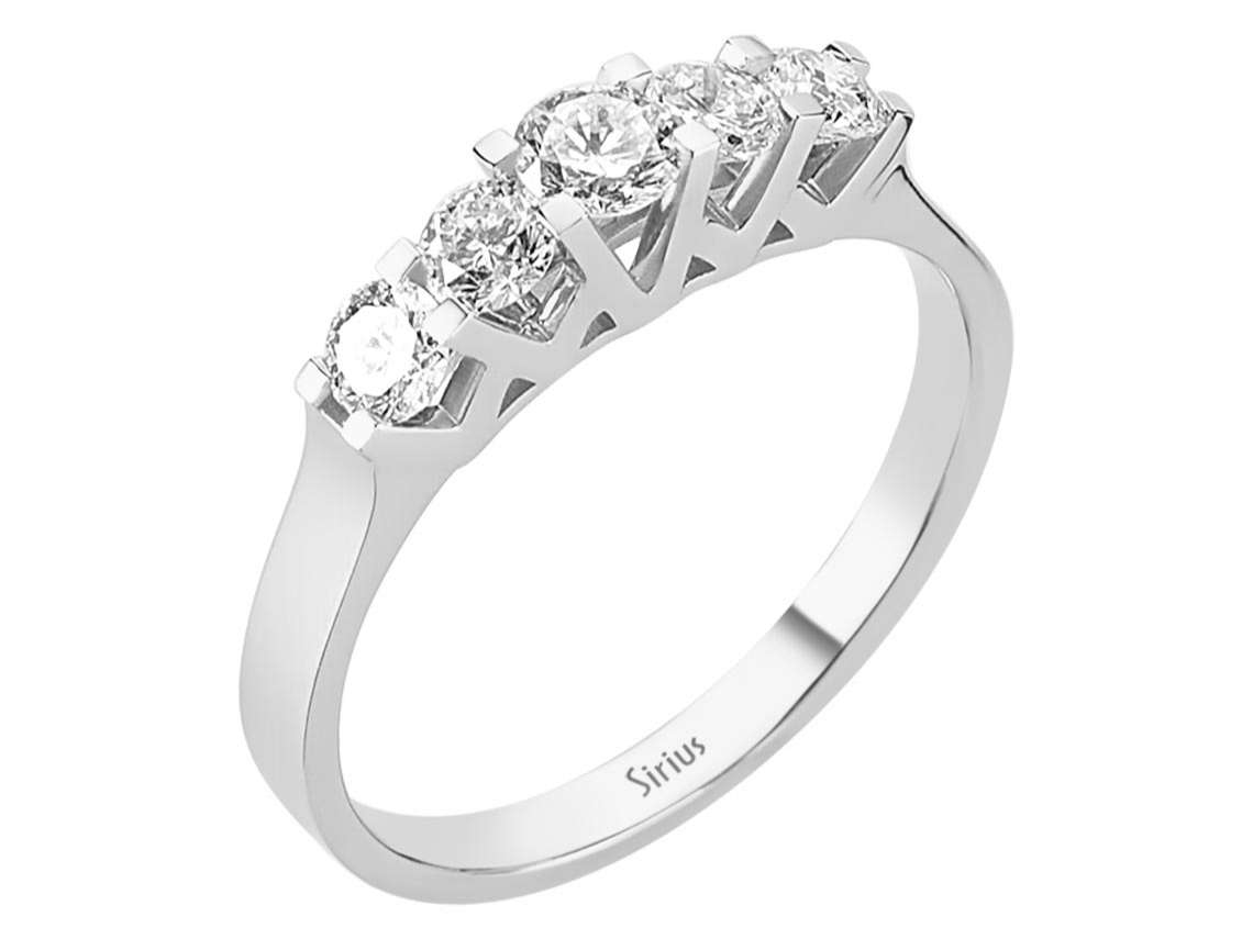 0.84 carat diamond 5 diamond alliance