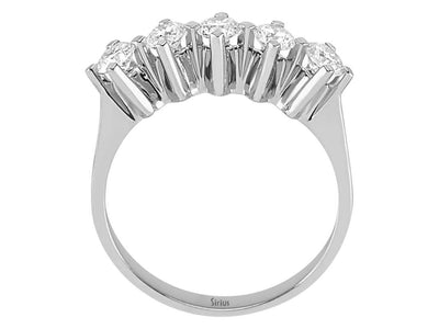 0.68 carat diamond 5 diamond alliance