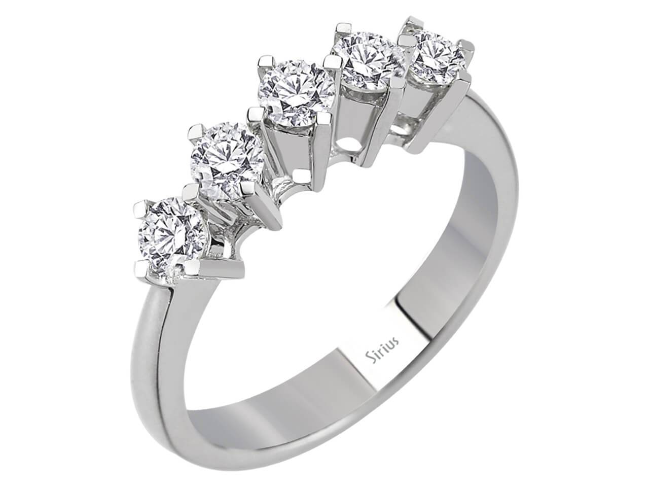 0.78 carat diamond 5 diamond alliance