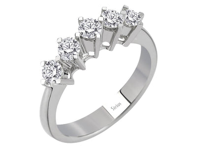 0.78 carat diamond 5 diamond alliance