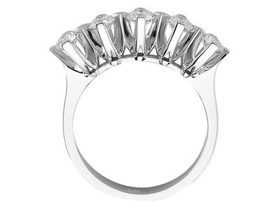 1.00 Carat Diamond 5 Diamond Alliance