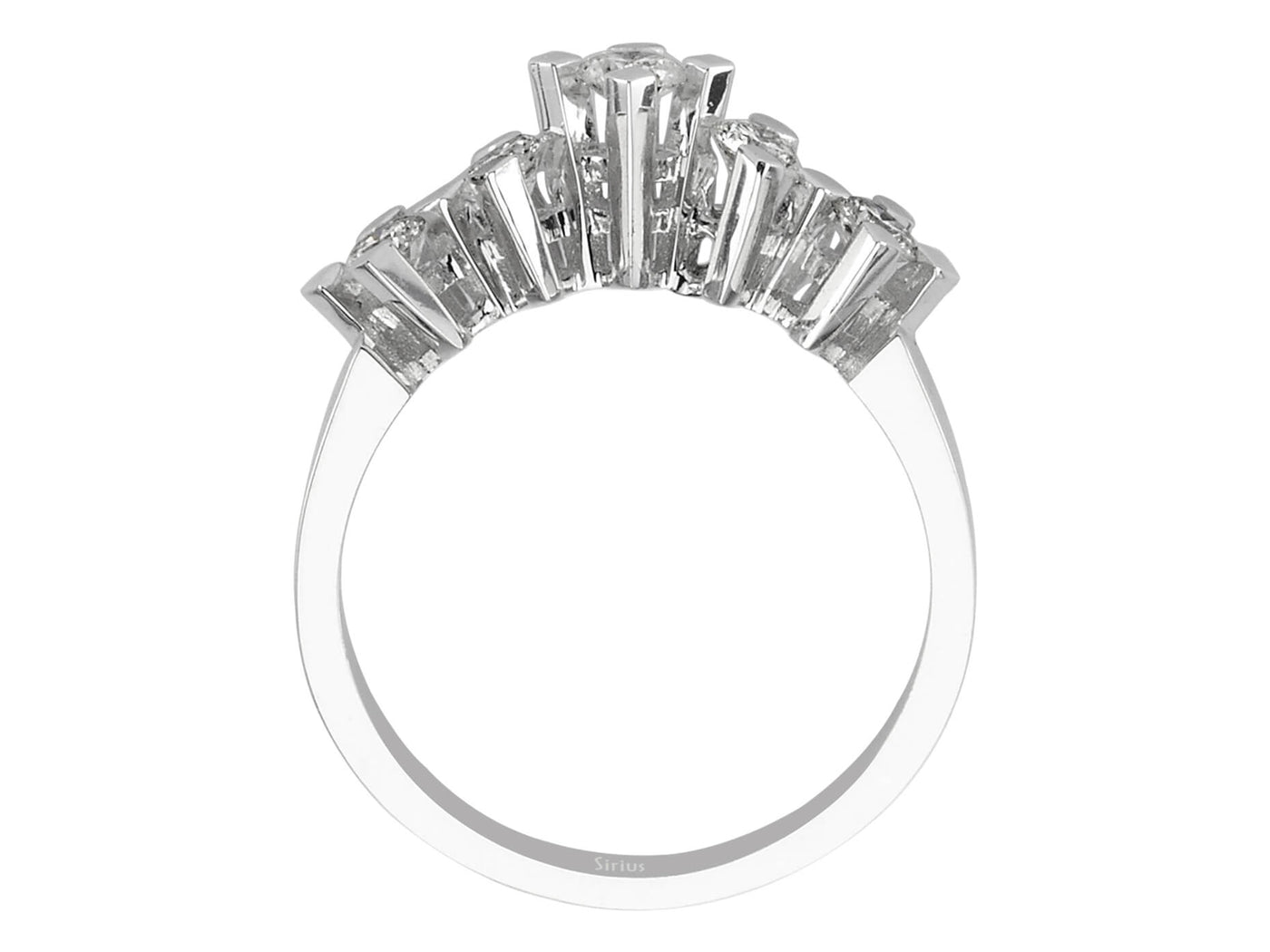0.50 carat diamond 5 diamond alliance