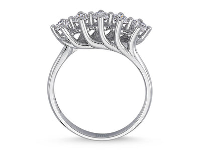0.70 carat diamond 5 diamond alliance