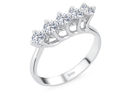 0.70 carat diamond 5 diamond alliance