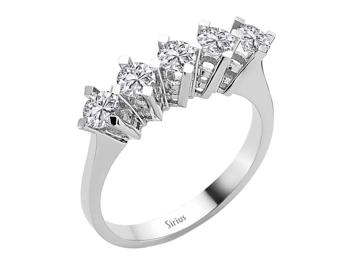 0.91 carat diamond 5 diamond alliance