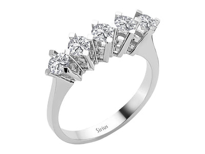 0.91 carat diamond 5 diamond alliance