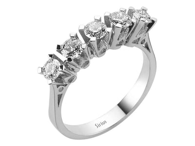 0.92 carat diamond 5 diamond alliance
