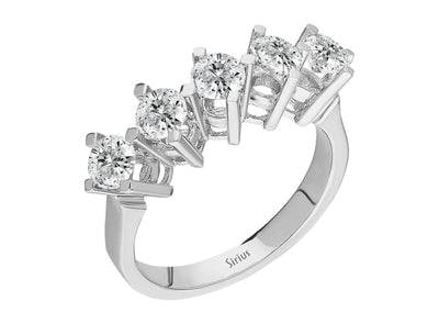 1.50 carat diamond 5 diamond alliance