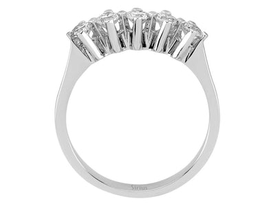 0.48 carat diamond 5 diamond alliance