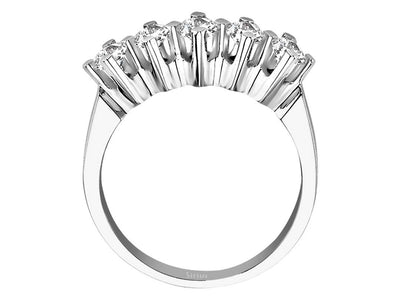 0.74 carat diamond 5 diamond alliance