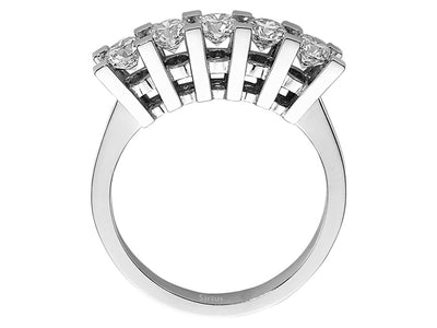1.18 carat diamond 5 diamond alliance