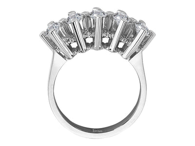 0.95 carat diamond 5 diamond alliance