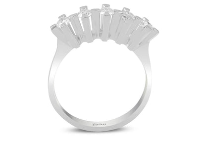 0.50 carat 5 diamond alliance