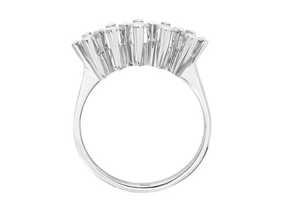 0.20 carat 5 diamond alliance