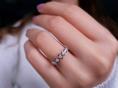 0.20 carat 5 diamond alliance
