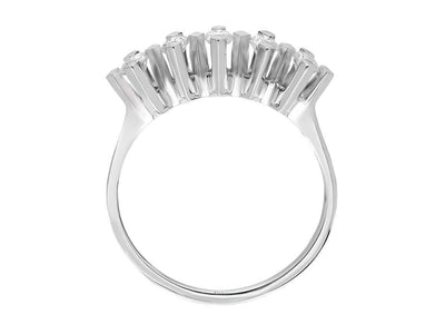 0.50 carat 5 diamond alliance