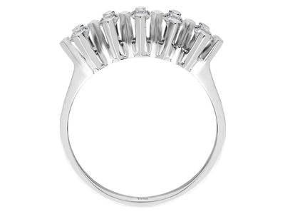 0.60 carat 5 diamond alliance