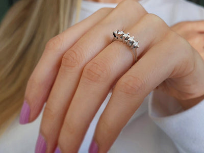 0.30 carat 5 diamond alliance