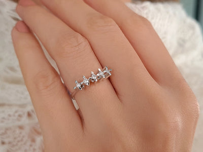 0.15 carat 5 diamond alliance