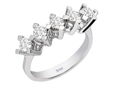 0.85 carat diamond 5 diamond alliance
