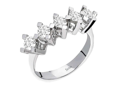 0.80 carat diamond 5 diamond alliance