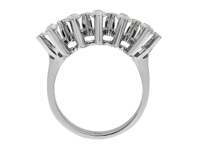 1.00 Carat Diamond 5 Diamond Alliance