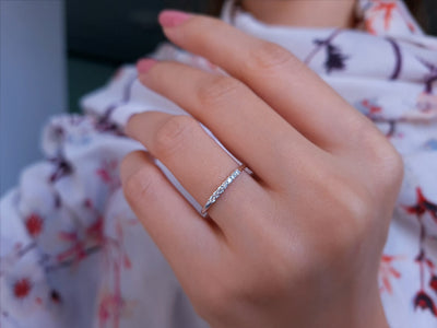 0.14 carat 7 diamond alliance