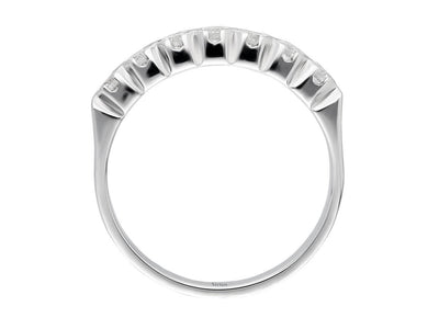 0.53 carat diamond 7 diamond alliance