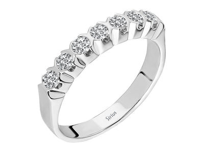 0.53 carat diamond 7 diamond alliance