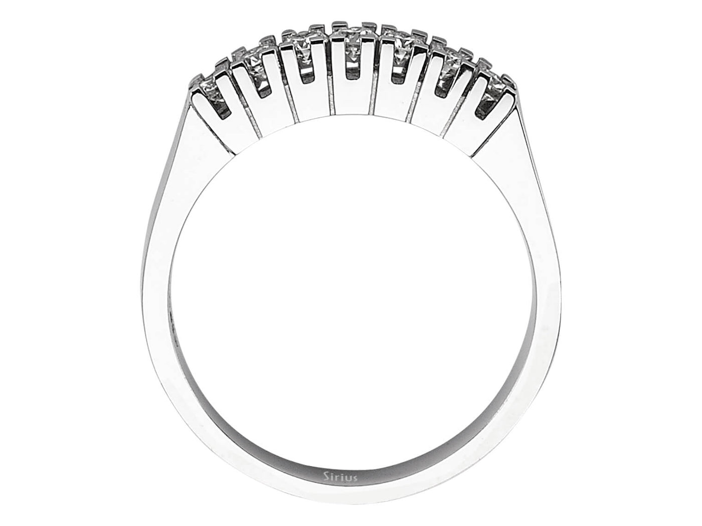 0.32 carat diamond 7 diamond alliance