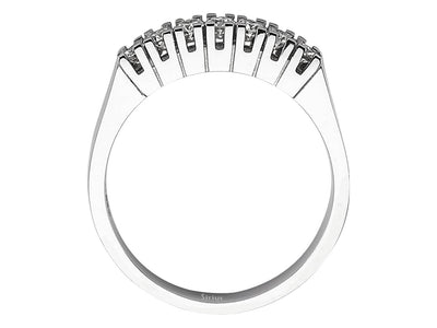 0.32 carat diamond 7 diamond alliance